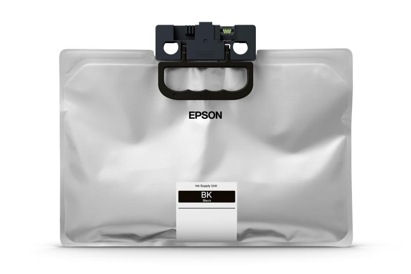 Imprimante&Consumabile - EPSON BLACK XXL INKJET CART  EM-C8101