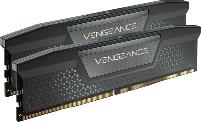 PC, Componente & Software - CR DRAM VENGEANCE 32GB(2x16) DDR5 C38