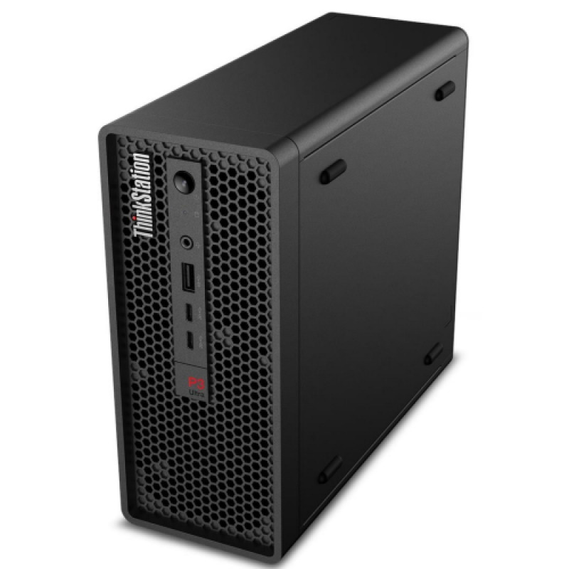Calculatoare - P3 SFF G2 U9-285 64 1T RTX2000 3YO W11P