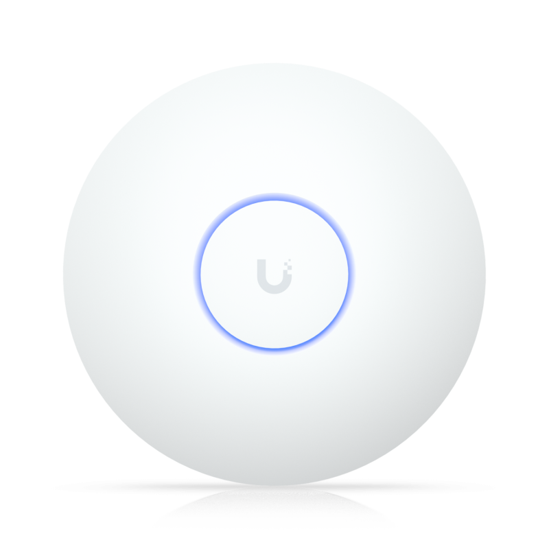 Access Points & Range Extendere - UBIQUITI U7-LR WIFI 7 ACCESS POINT POE