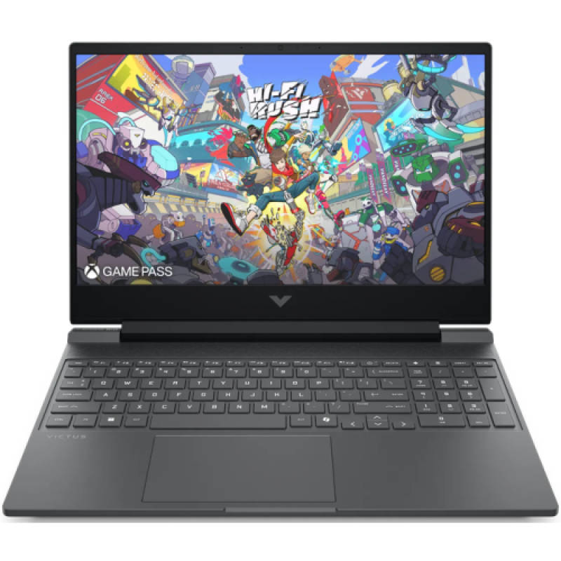 Laptopuri - HP VIC 15.6 C5-205H 16 1T 3050-6 DOS