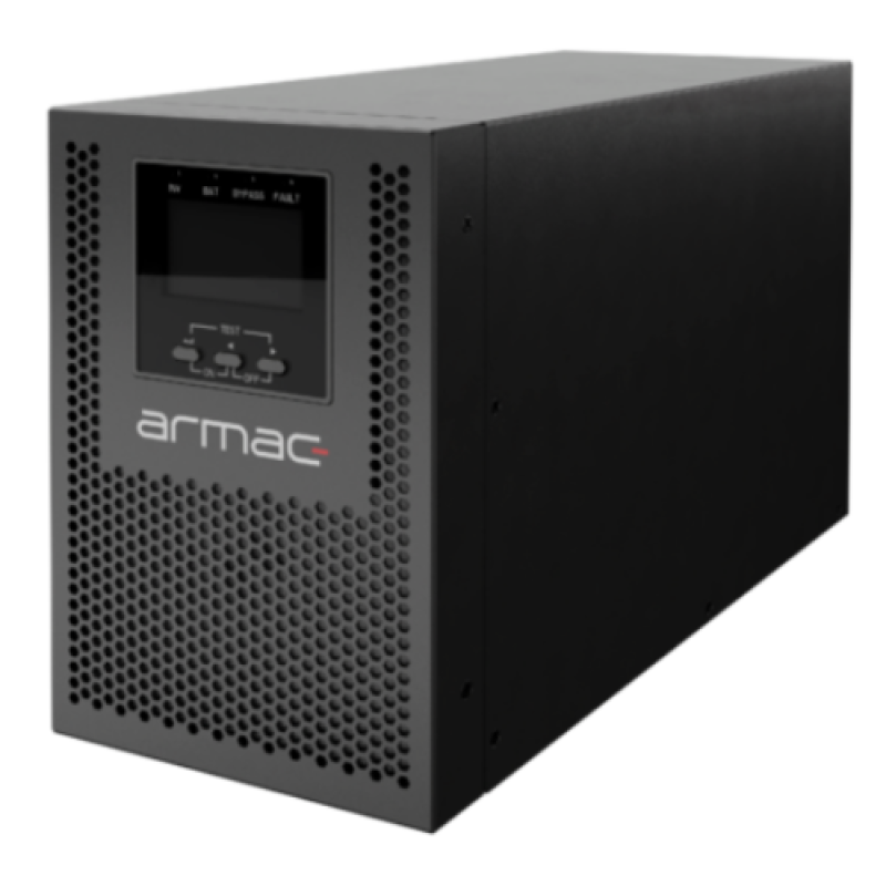 Periferice - UPS ARMAC OFFICE ON-LINE PF1 1000VA