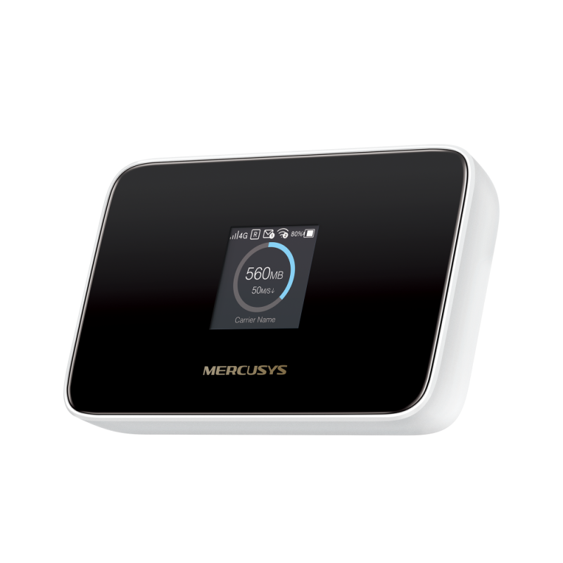 Routere Wireless - 150Mbps 4G LTE Mobile Wi-Fi MT115