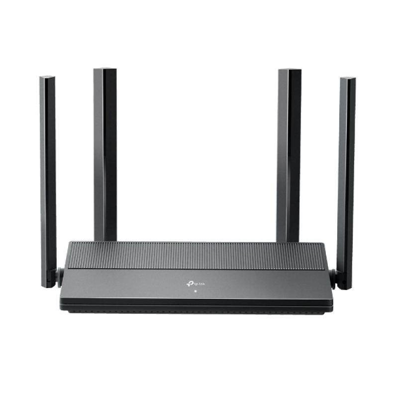 Routere Wireless - AX1500 Dual Band Gigabit Wi-Fi 6 Router