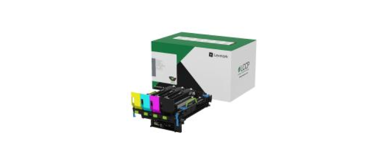 Imprimante&Consumabile - LEXMARK 71C0Z50 CMY IMAGING UNIT