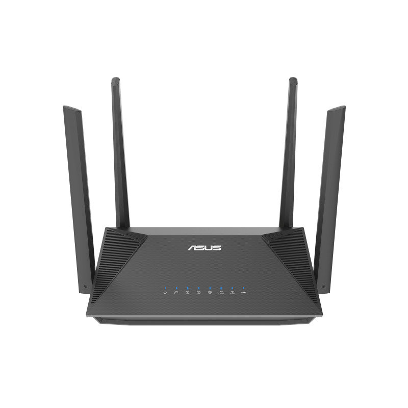 Routere Wireless - ASUS ROUTER AX1800 DUAL-B PRO WIFI6