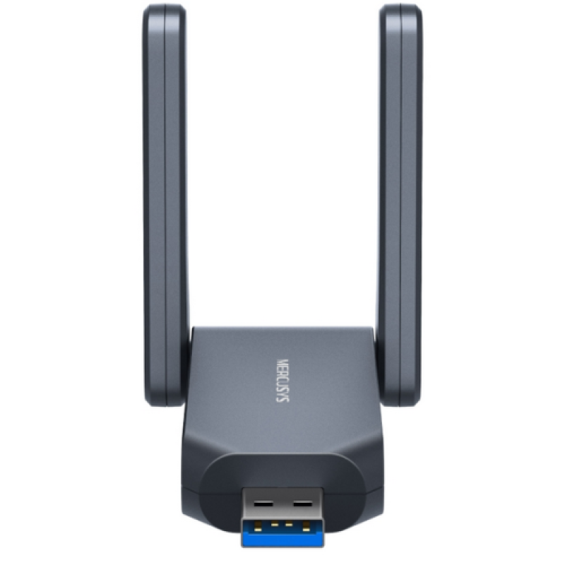 Routere Wireless - BE6500 High Gain Wi-Fi 7 USB Adapter