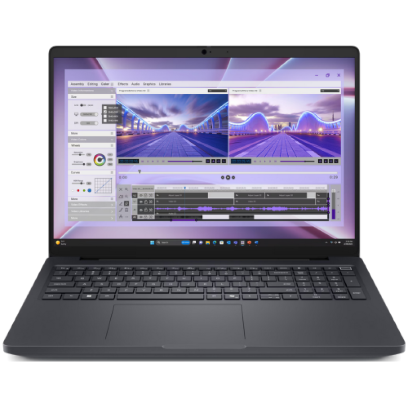 Laptopuri si accesorii - DL MC16250 FHD U7-265H 16 512 PRO500 UBU