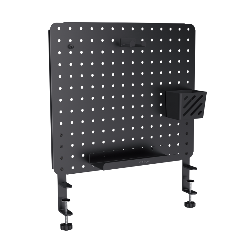 Servere - GXT 724 Vesto Metal Pegboard Desk