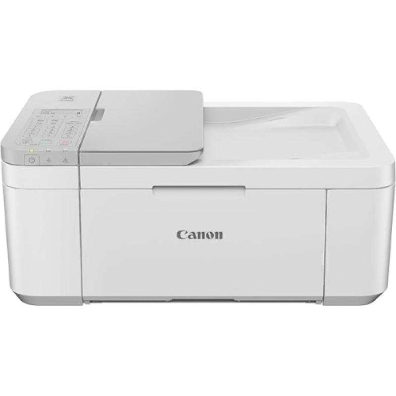 Imprimante&Consumabile - CANON PIXMA TR4756I WH A4 COLOR INK MFP