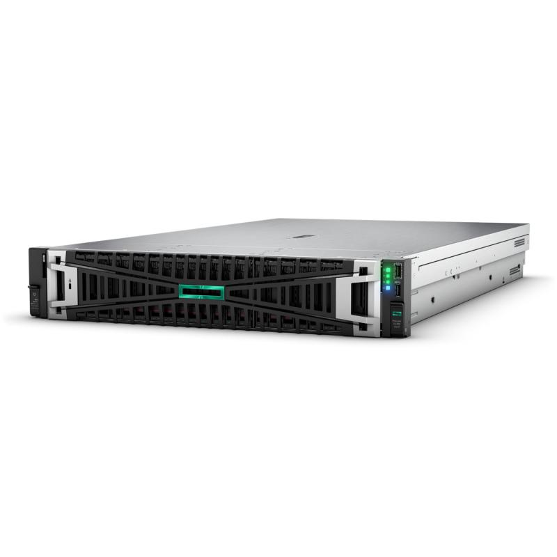 Servere - HPE ProLiant DL380 Gen11 4514Y 2.0GHz 16