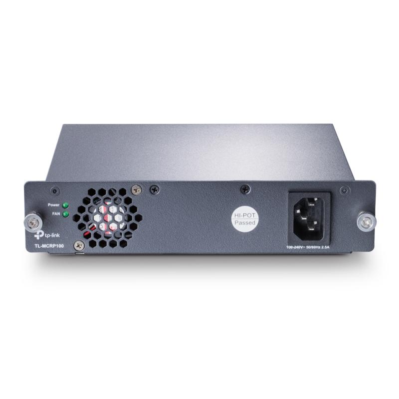 Media convertoare - TPL REDUNDANT PSU FOR MC-1400 MC CHASSIS