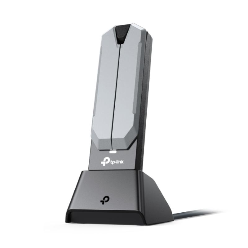 Routere Wireless - BE6500 High Gain Tri-Band Wi-Fi 7 USB Ad