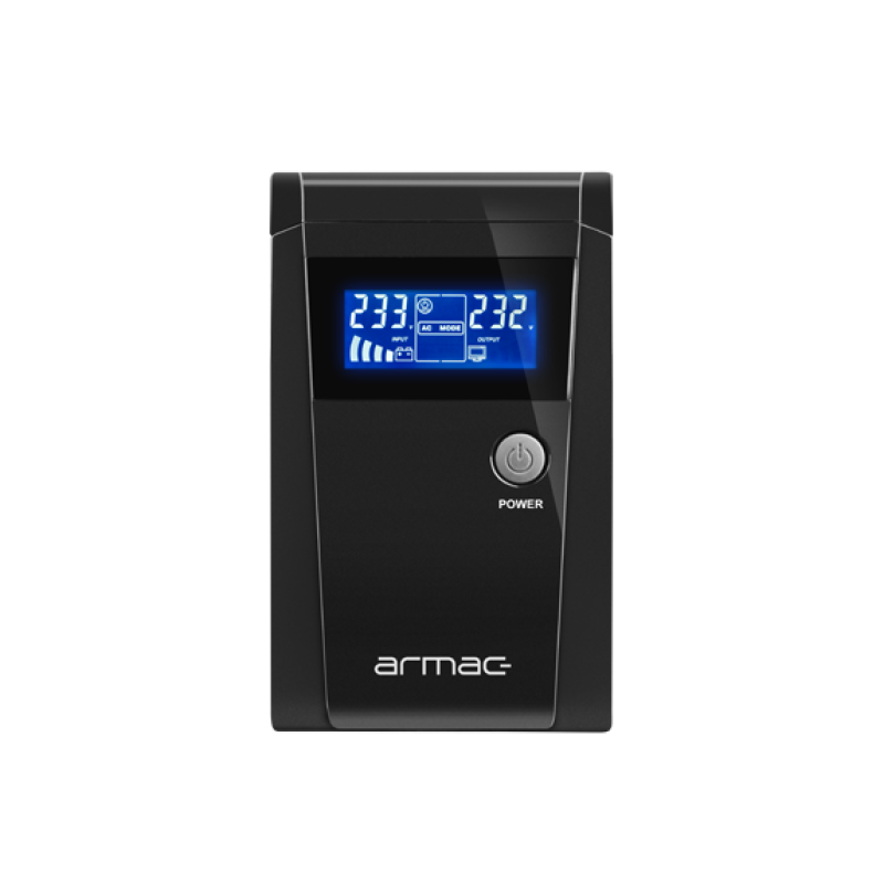 Periferice - UPS ARMAC OFFICE O/850F/LCD