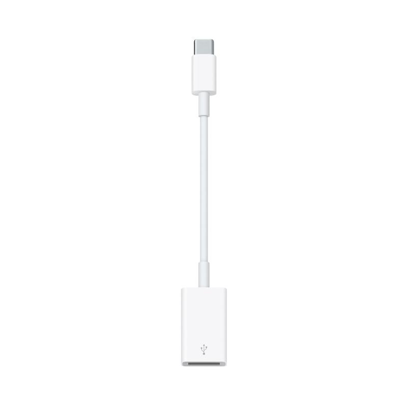 Alte accesorii - APPLE USB-C TO USB ADAPTER