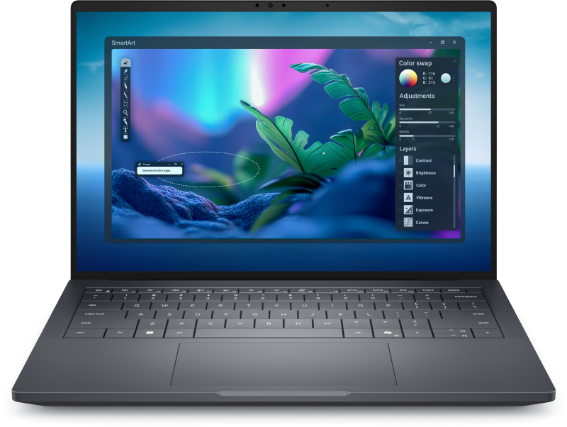 Laptopuri si accesorii - DL MA14250 FHD+ U7-265H 32 1 PRO2000 WP