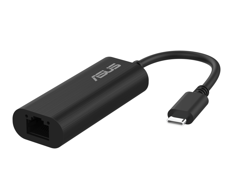 Placi de retea - ASUS USB-C2500 V2 ETHERNET ADAPTER