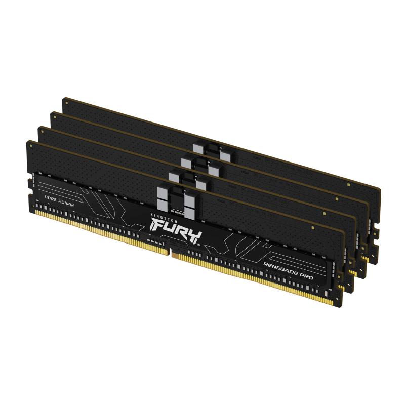 Servere - Kingston Technology FURY Renegade Pro