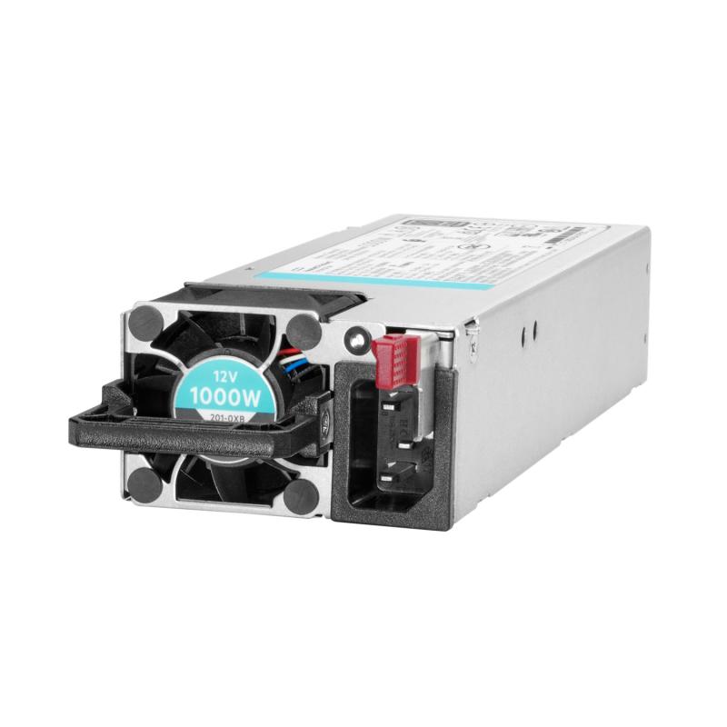 Servere - HPE 1000W FS TI HT PLG PS KIT