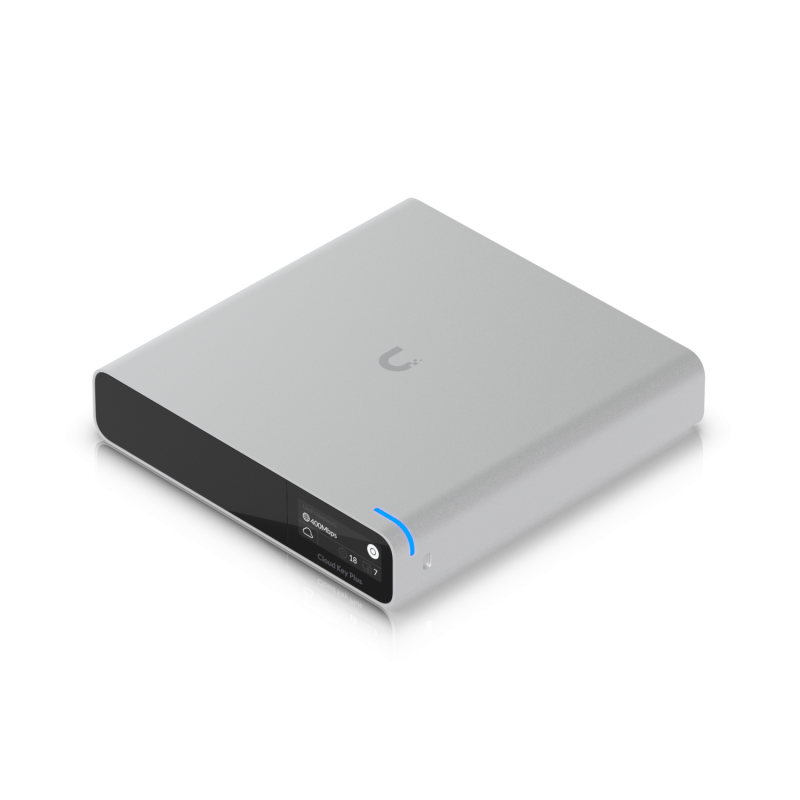 Routere Wireless - Ubiquiti UCK-G2-SSD CloudKey+