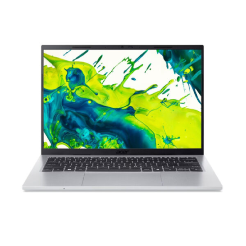 Laptopuri si accesorii - AG14 WUXGA CORE7 150U 16GB 512GB UMA DOS