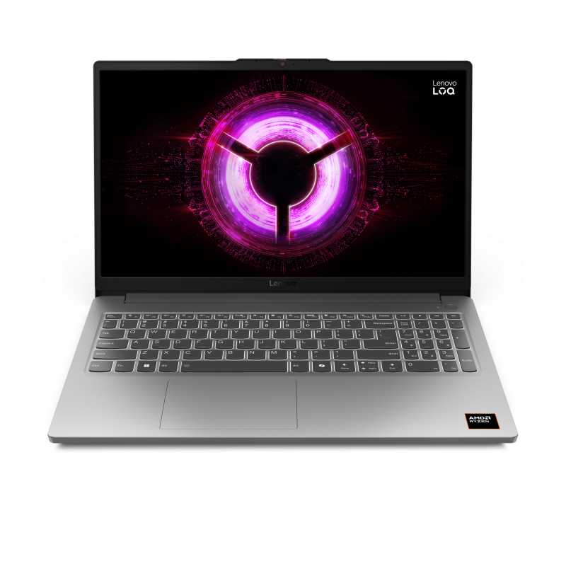 Laptopuri si accesorii - LOQ 15.6" FHD R7 170 16GB 512GB 3050 DOS