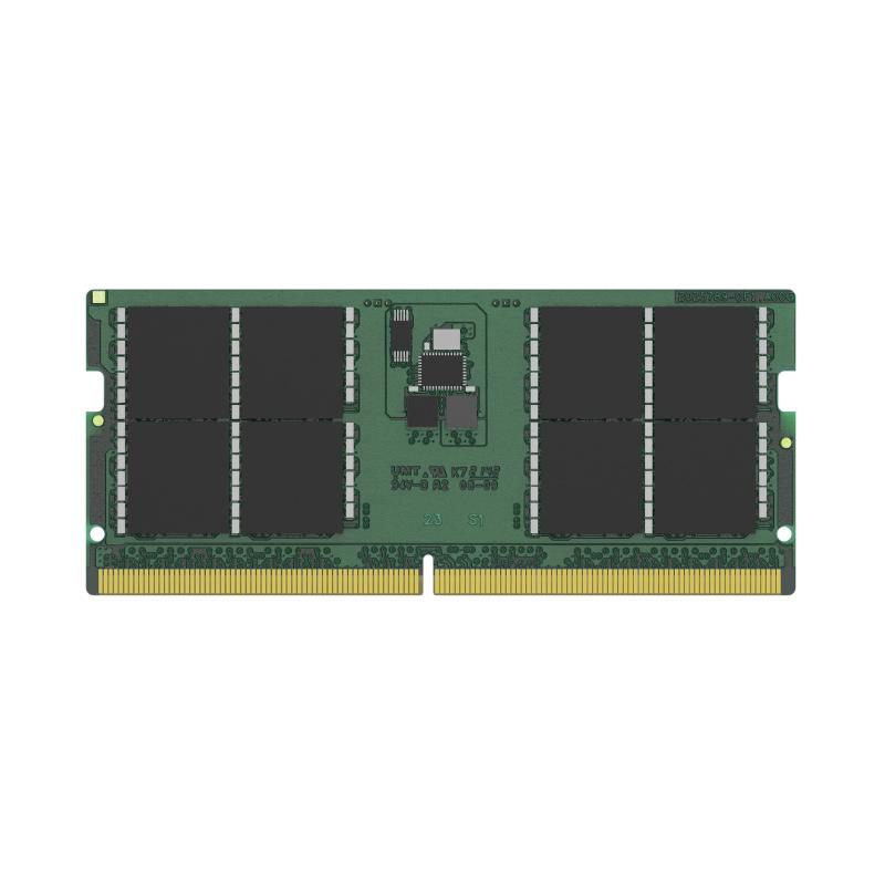 Laptopuri si accesorii - KS DDR5 32GB 5600MHZ KVR56S46BD8-32