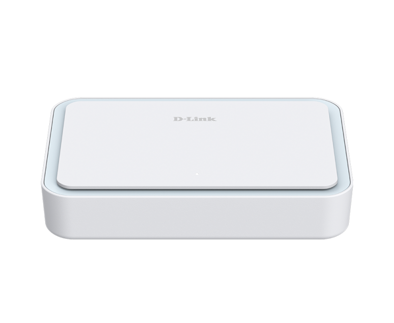 Routere Wireless - DLINK AX3000 Wi-Fi 6 Travel Router