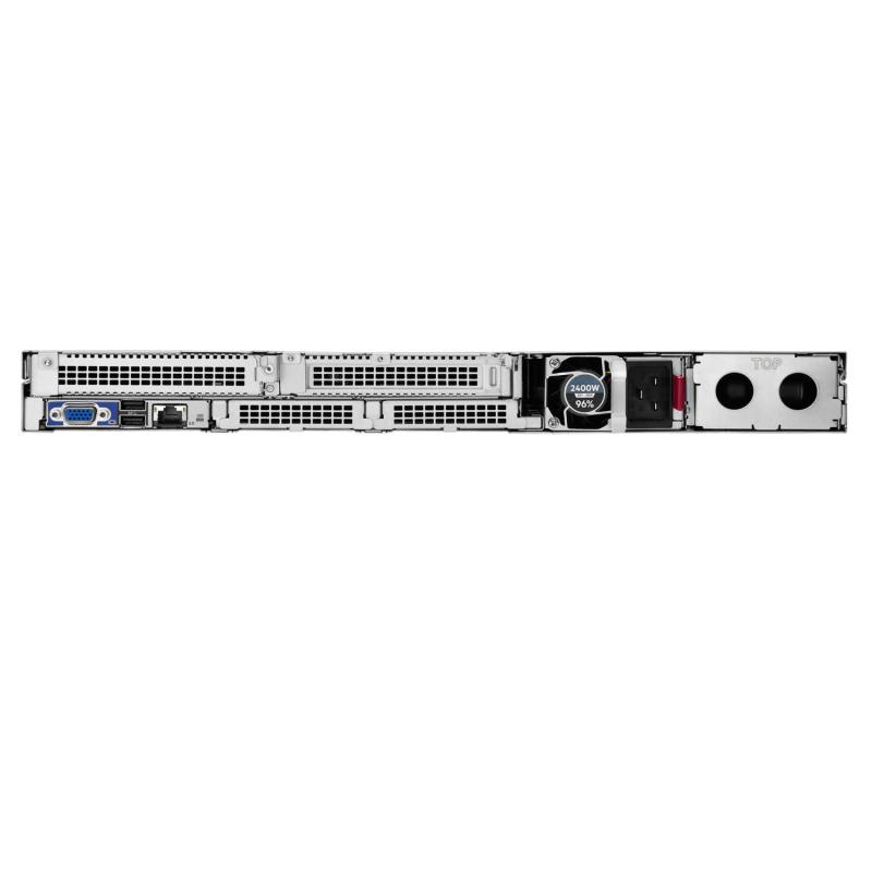 Servere - HPE DL320 G12 6515P 1X64G 8SFF EU SVR