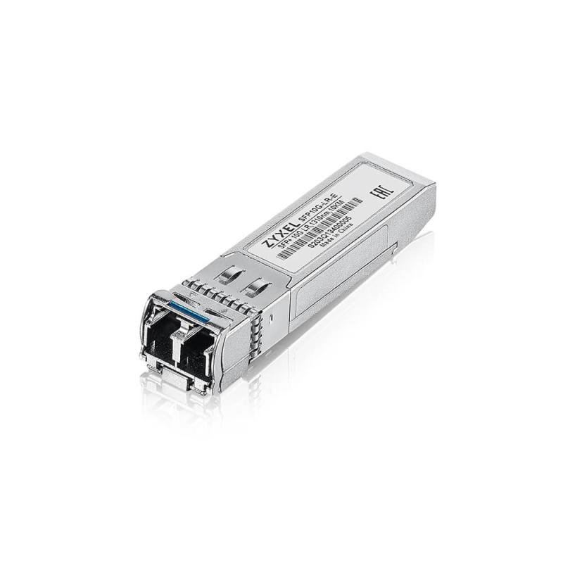 Accesorii switch-uri - ZYXEL SFP10G-LR-E-ZZBD01F 10PACK