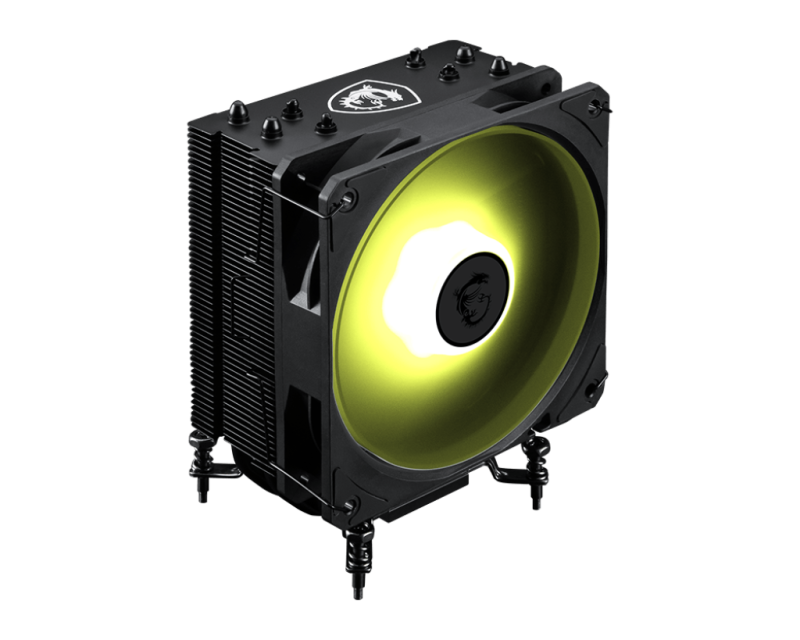 Coolere - CPU COOLER MSI MAG COREFROZR AA13