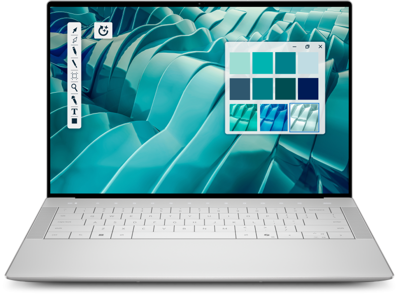 Laptopuri si accesorii - DL DA14250 FHD U7-255H 16 512 ARC W11P