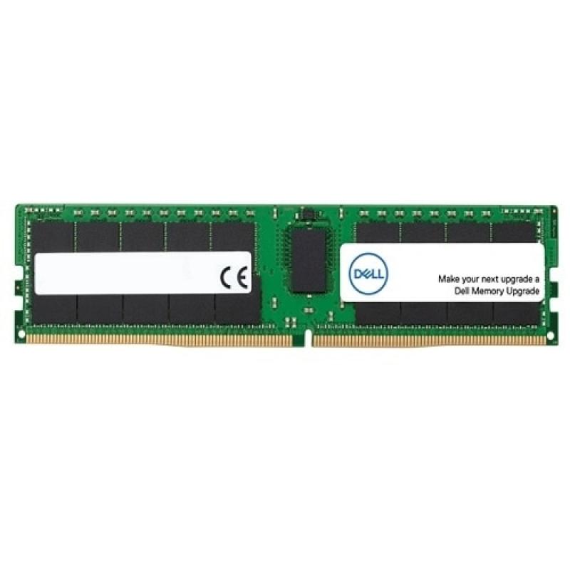 Servere - Dell Memory 32GB - 2RX8 DDR4 UDIMM