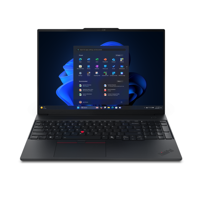 Laptopuri - E16 G3 U7-256V WQXGA 16 512 3YO DOS