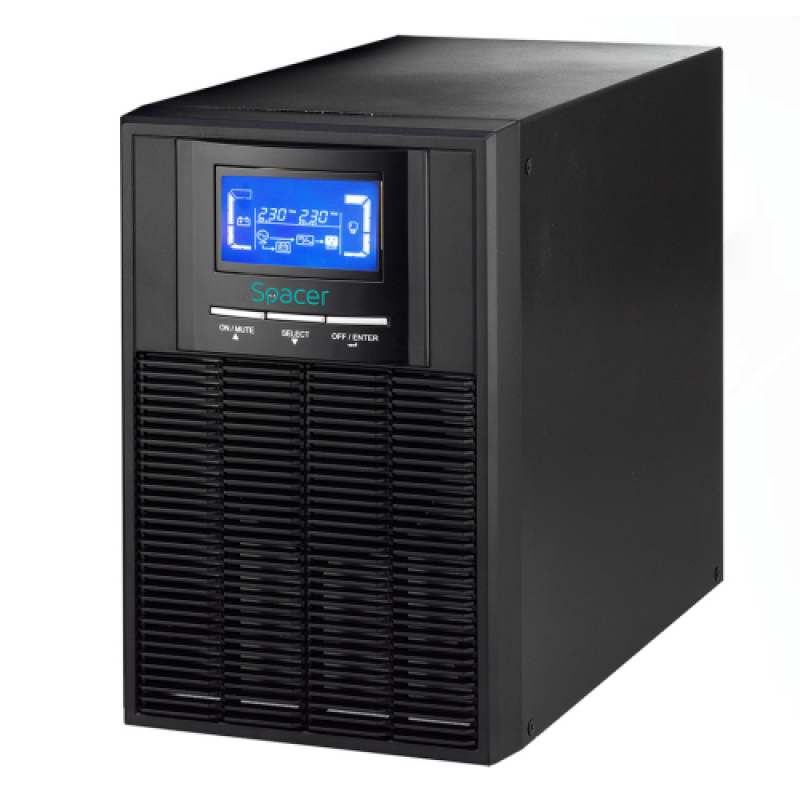 Periferice - UPS SPACER 900W SPUP-1000D-OLT01