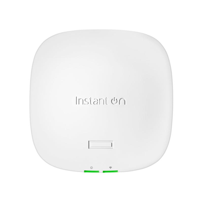 Access Points & Range Extendere - HPE NW ION AP21 (RW) Wi-Fi 6 AP