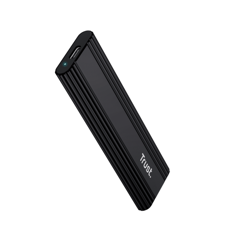 Servere - Enclosure Trust USB-C M.2 SSD