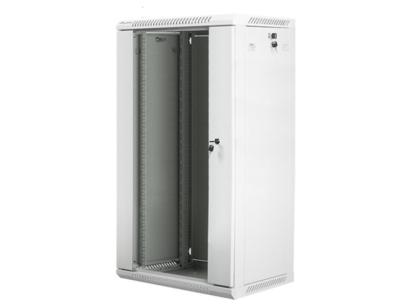 Servere - Dulap rack 19" perete 22U/ 600x450 gr V2