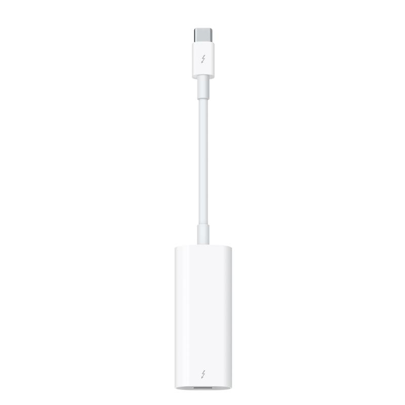 Alte accesorii - THUNDERBOLT 3 TO THUNDERBOLT 2 ADAPTER
