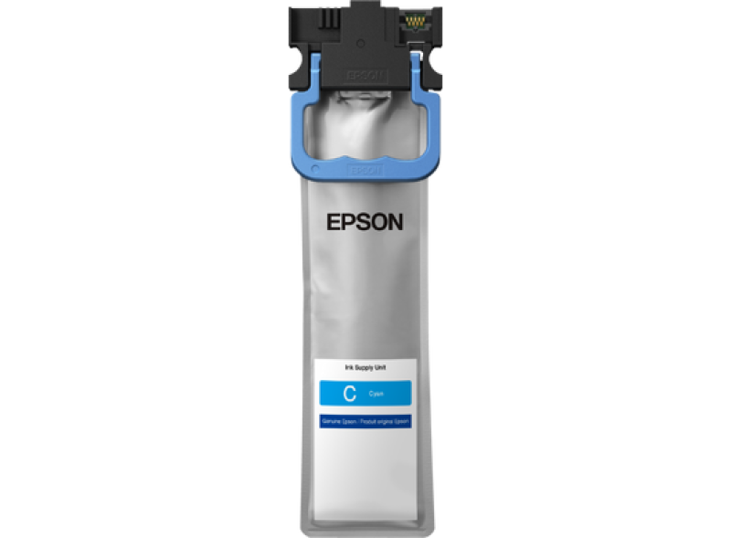 Imprimante&Consumabile - EPSON CYAN XL INKJET CART EM-C810X