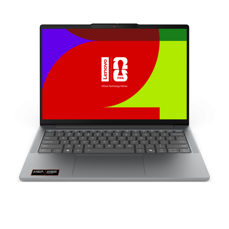 Laptopuri si accesorii - IP S5 14 2.8K R7 AI 450 32GB 1TB UMA DOS