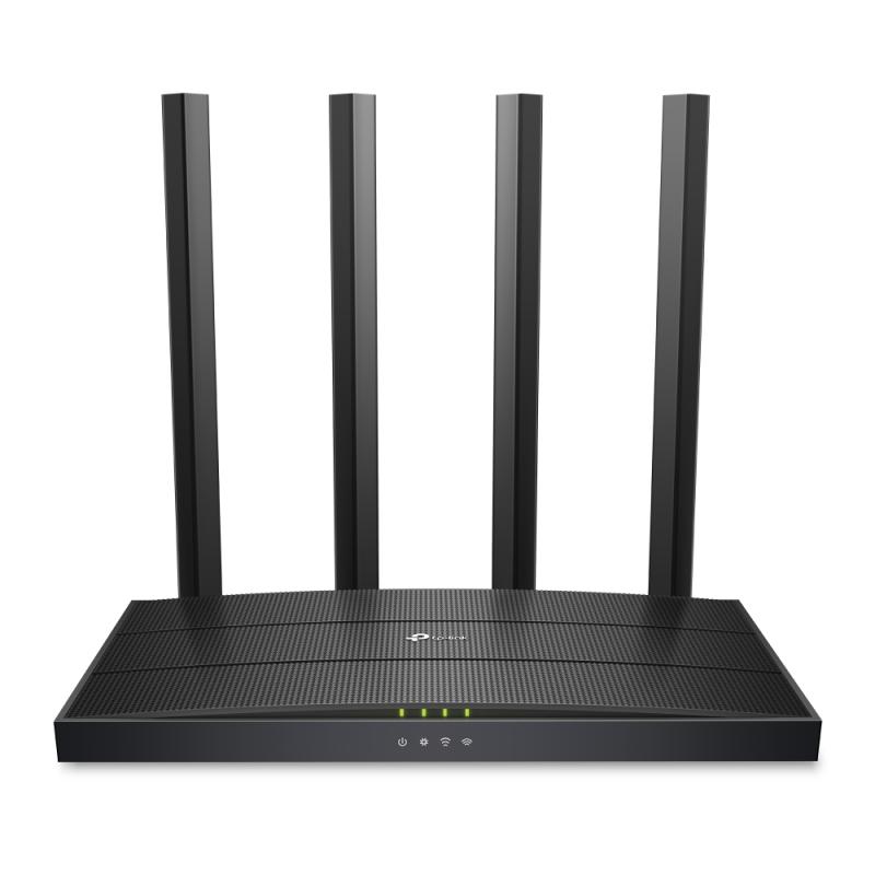 Routere - Omada AC1350 Wi-Fi Gigabit VPN Router