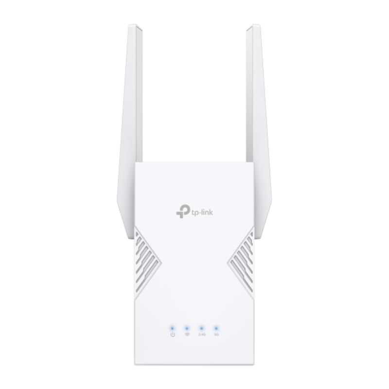 Access Points & Range Extendere - TP-LINK Dual-Band Wi-Fi 7 Range Extender