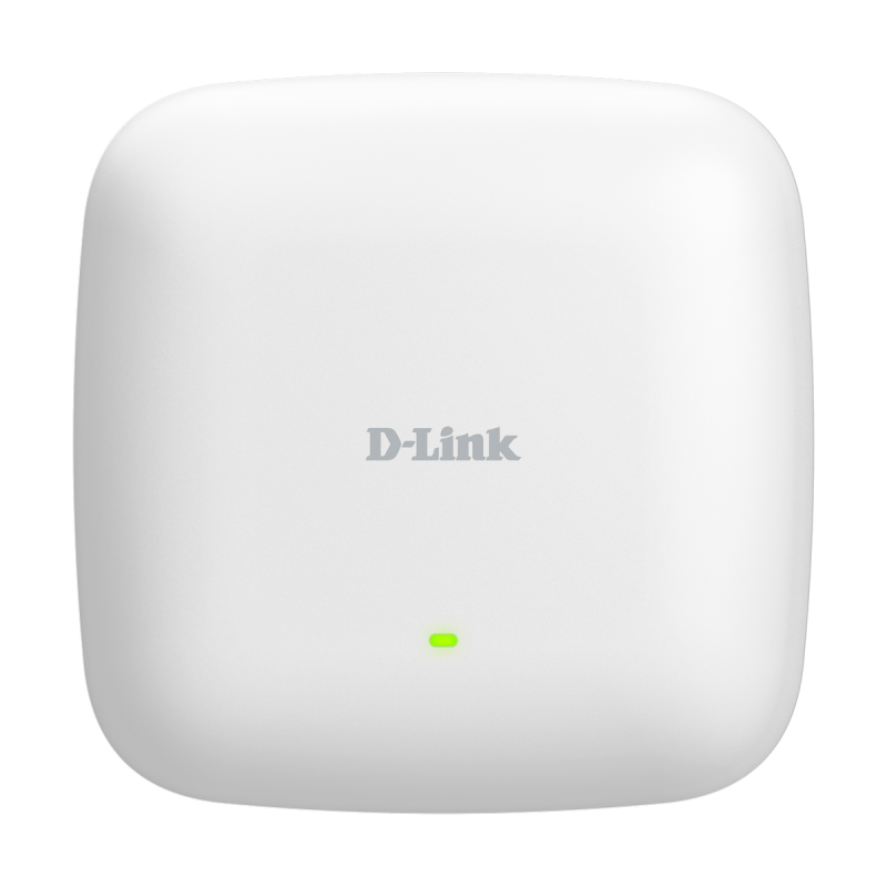 Access Points & Range Extendere - DLINK AX3000 WI-FI 6 POE ACCESS POINT