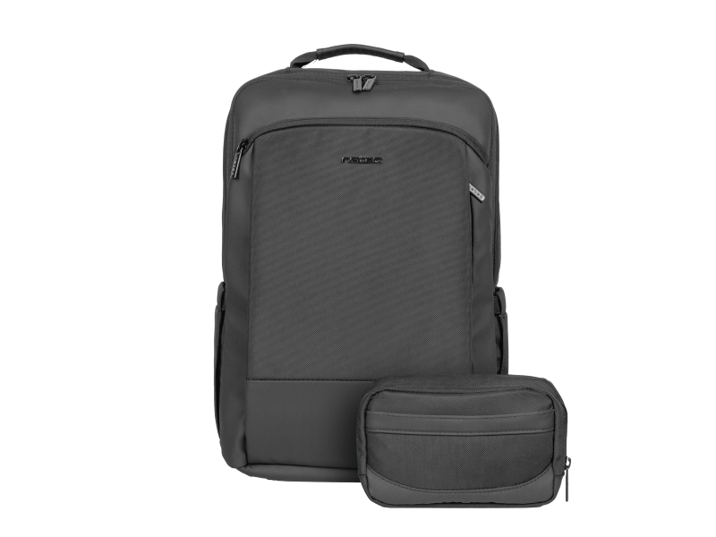 Laptopuri si accesorii - Rucsac laptop Natec Kudu Plus 15.6" ng