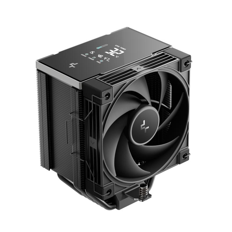 PC, Componente & Software - CPU COOLER DEEPCOOL AK700