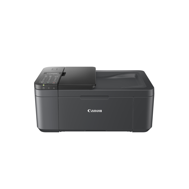 Imprimante&Consumabile - CANON PIXMA TR4755I BK A4 COLOUR INK MFP