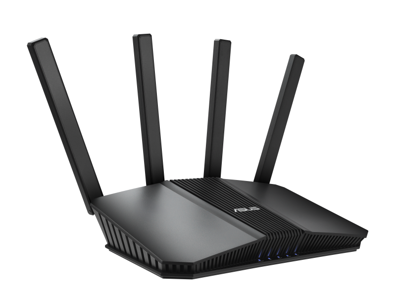 Routere Wireless - ASUS ROUTER RT-BE58U BE3600 DUAL-BAND