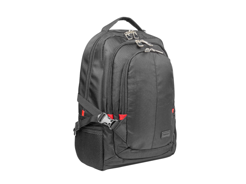 Laptopuri si accesorii - NATEC NTO-1703 backpack