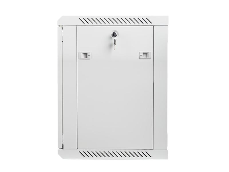 Servere - Dulap rack 19" perete 12U gri  V2